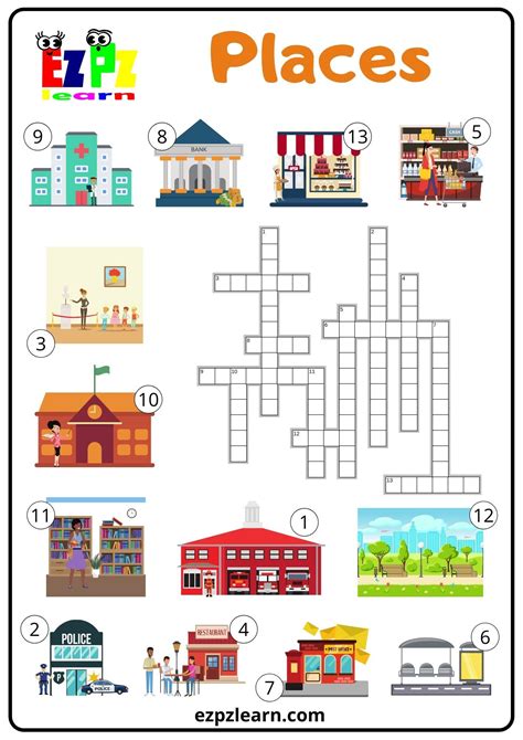 streets ahead crossword clue.